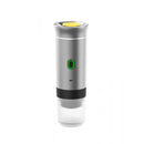 Rechargeable Wireless Portable Espresso Maker 3-in-1 Capsule Powder Coffee Machine Electric Travel Coffee Brewer For Car Camping