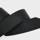 Causal Men Women Belt Quick Release Buckle Tough Stretch Tactical Nylon Belts 120cm Solid Trend Hiking Waistband