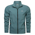 Uv Sun Protection Skin Coats Men Summer Windbreaker Zip Pockets Breathable Ultra-light Clothes Outdoor Thin Camp Jackets
