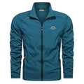 Uv Sun Protection Skin Coats Men Summer Windbreaker Zip Pockets Breathable Ultra-light Clothes Outdoor Thin Camp Jackets