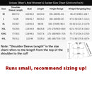 LNGXO Waterproof Hiking Jackets for Men and Women Sun Protection Windbreaker Camping Climbing Rain Coat Unisex Portable Clothes