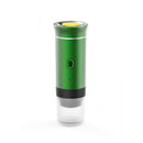 Rechargeable Wireless Portable Espresso Maker 3-in-1 Capsule Powder Coffee Machine Electric Travel Coffee Brewer For Car Camping