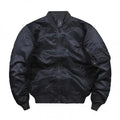 Spring Autumn Bomber Jacket Men Women Military Fly Jacket Varsity Baseball Flight Coat Mens Windbreaker Mens Clothing 2025