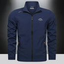Uv Sun Protection Skin Coats Men Summer Windbreaker Zip Pockets Breathable Ultra-light Clothes Outdoor Thin Camp Jackets