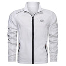 Uv Sun Protection Skin Coats Men Summer Windbreaker Zip Pockets Breathable Ultra-light Clothes Outdoor Thin Camp Jackets