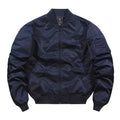 Spring Autumn Bomber Jacket Men Women Military Fly Jacket Varsity Baseball Flight Coat Mens Windbreaker Mens Clothing 2025
