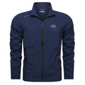 Uv Sun Protection Skin Coats Men Summer Windbreaker Zip Pockets Breathable Ultra-light Clothes Outdoor Thin Camp Jackets