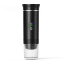 Rechargeable Wireless Portable Espresso Maker 3-in-1 Capsule Powder Coffee Machine Electric Travel Coffee Brewer For Car Camping