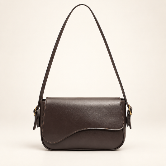 Bolsa Feminina Tampa S Café - foto principal premium